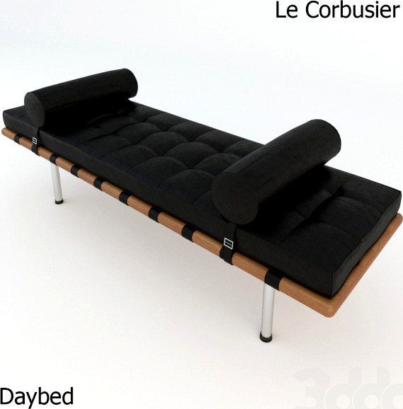 le corbusier