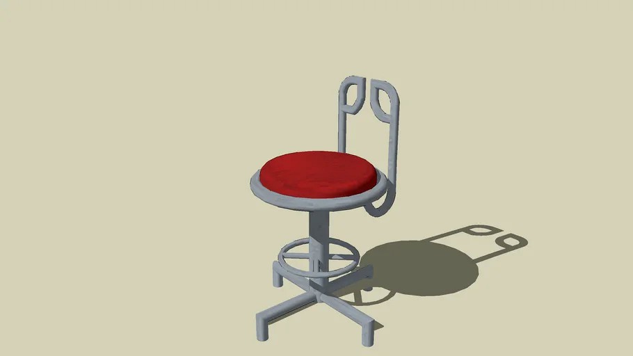 stool