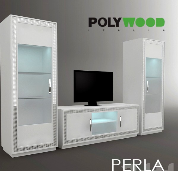 Perla (Polywood)