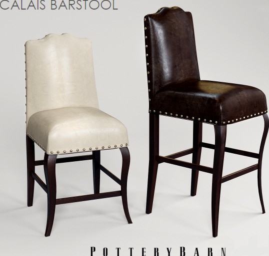 Calais Barstool