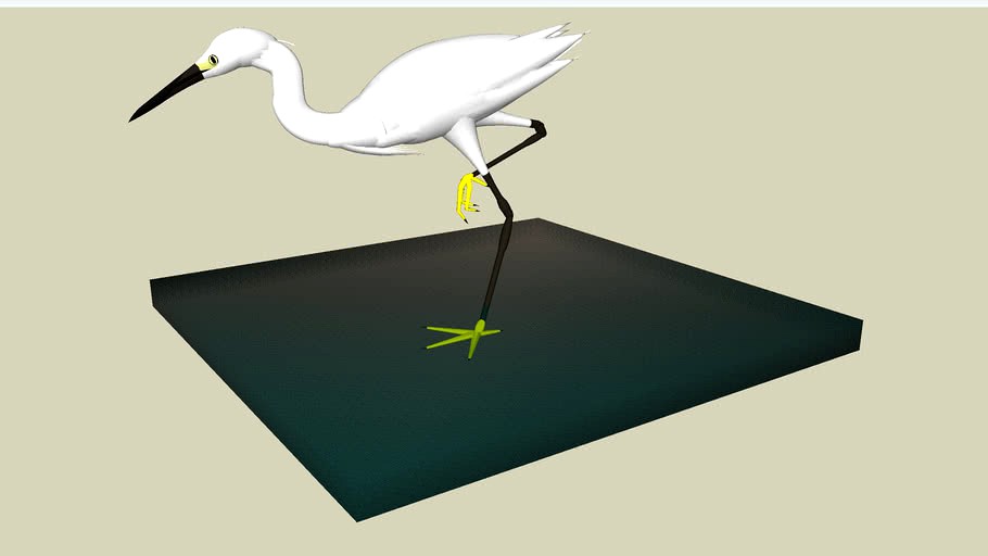 EGRET