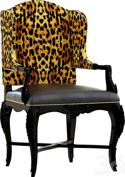 Ralph Lauren SPENCER CHAIR