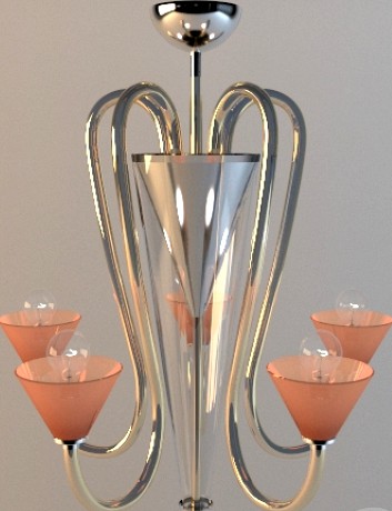 светильник 5