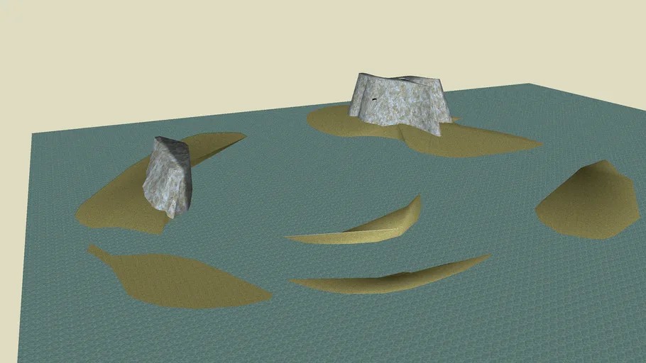 Caldera