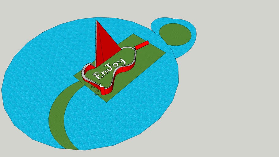 Roller Coaster Animation