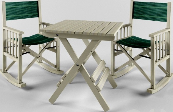 Garden Furniture