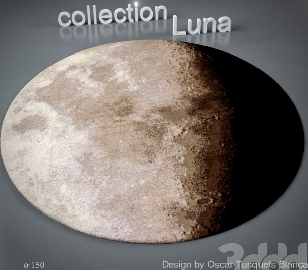 carpet LUNA