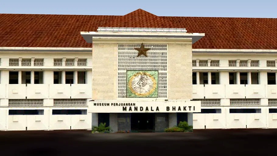 Museum Mandala Bakti