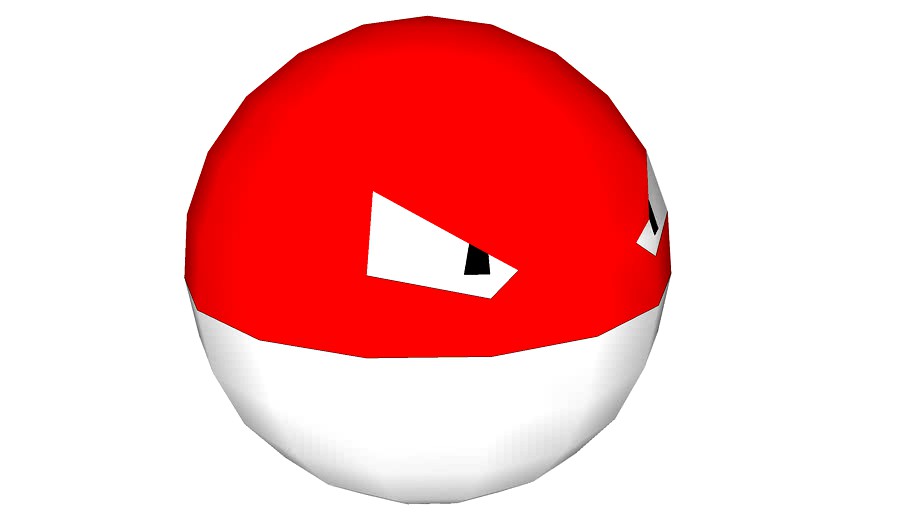 Voltorb