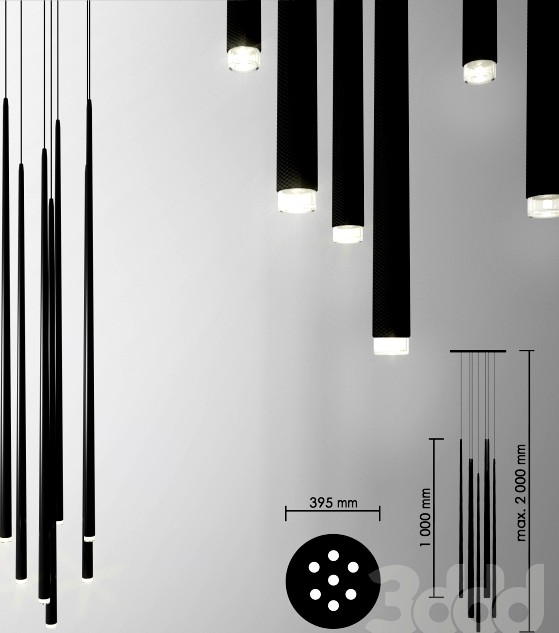 Vibia SLIM