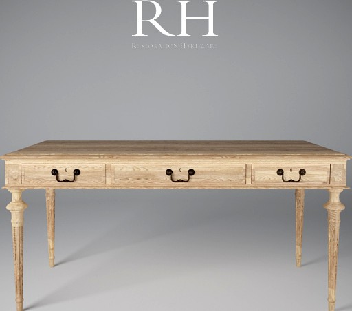 RH Desk