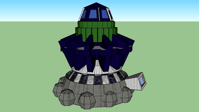 Hingel's generator