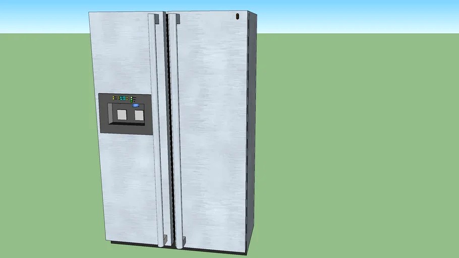 refrigeator