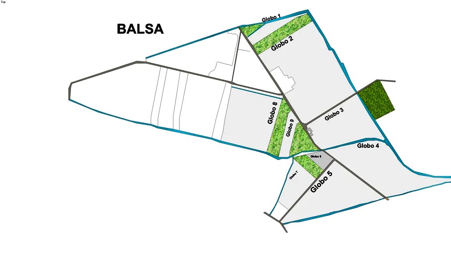 FINCA BALSA