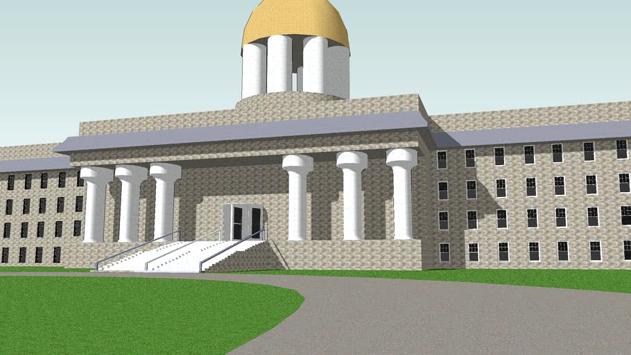 Courthouse