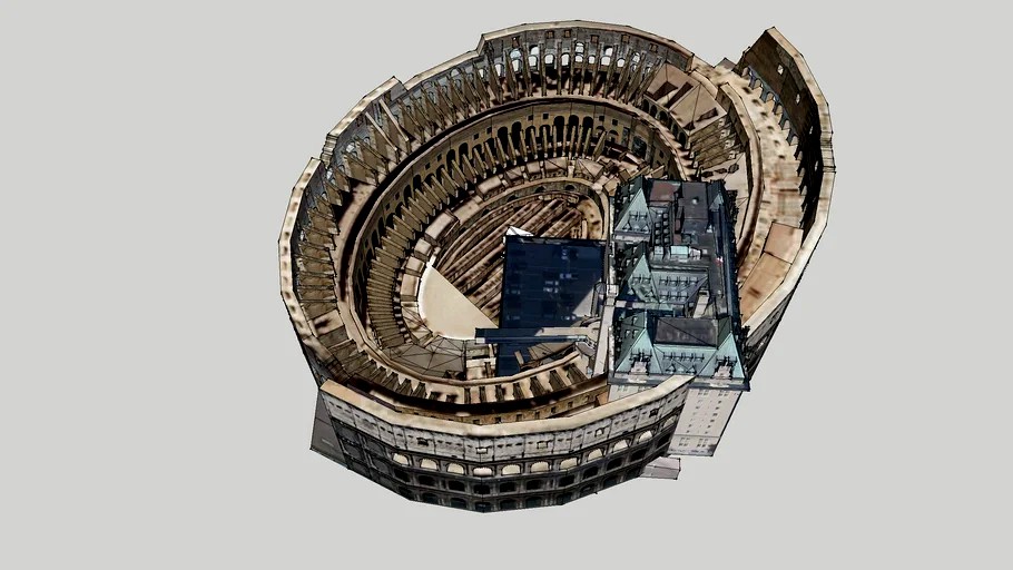CS Portable Map