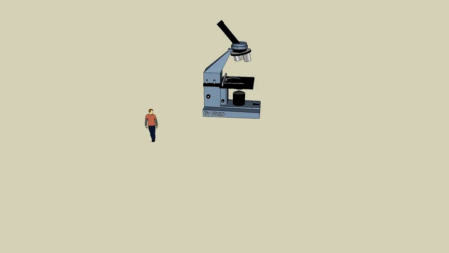 microscope mikroskop