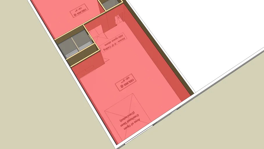 5650 Burbank Road SE, Calgary, Alberta, Canada - Building