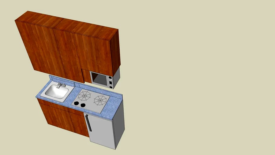 MICRO CKITCHEN