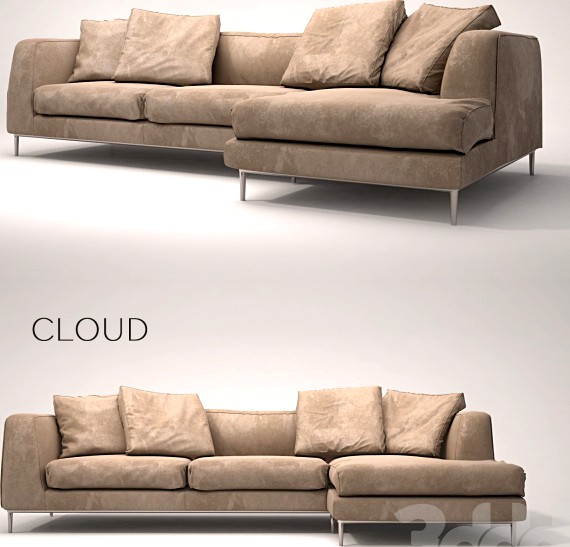 Cloud | Диван