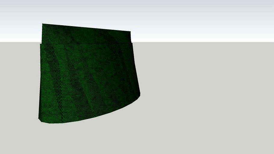 garrison cap