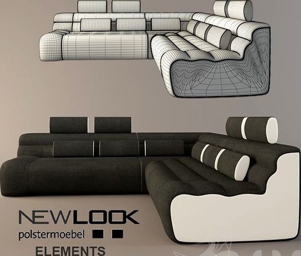 newlook elements