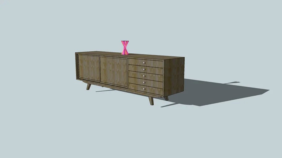 Libby Buffet 2
