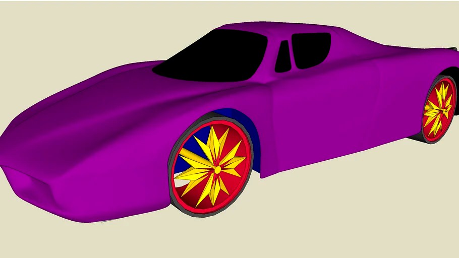 concept super car