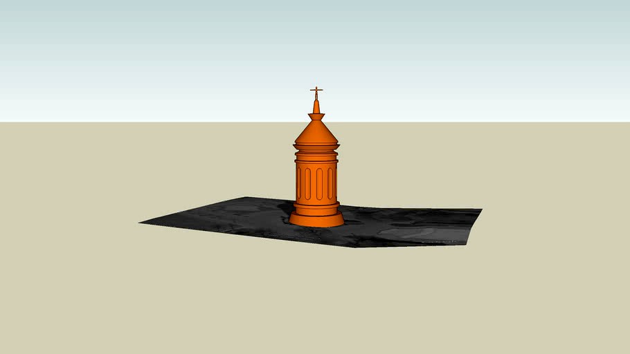 Wasserturm