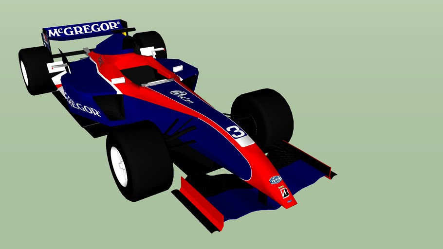 Isport International GP2 Team