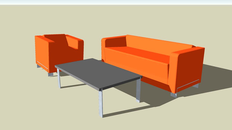 Sofa studio