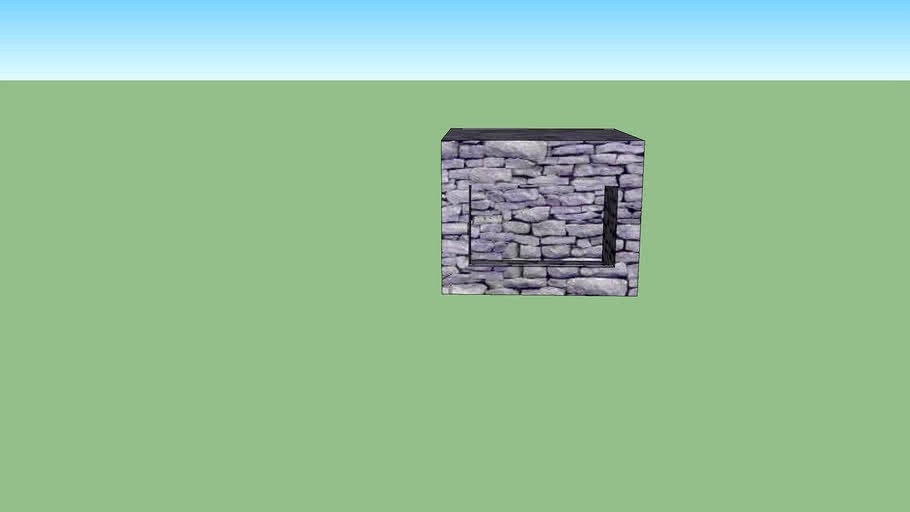 BBQ PIT