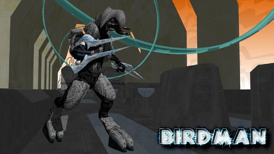 The Arbiter