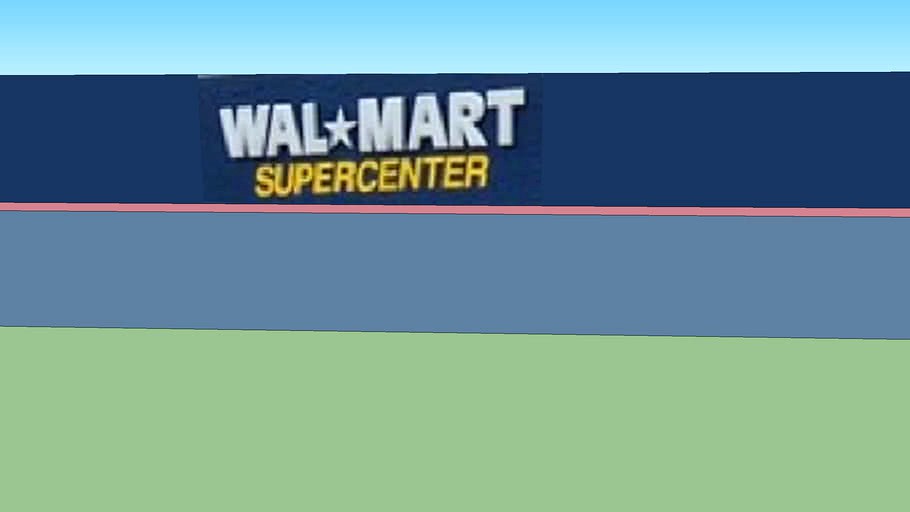 Walmart Supercenter 2200 S McKenzie St Foley Al