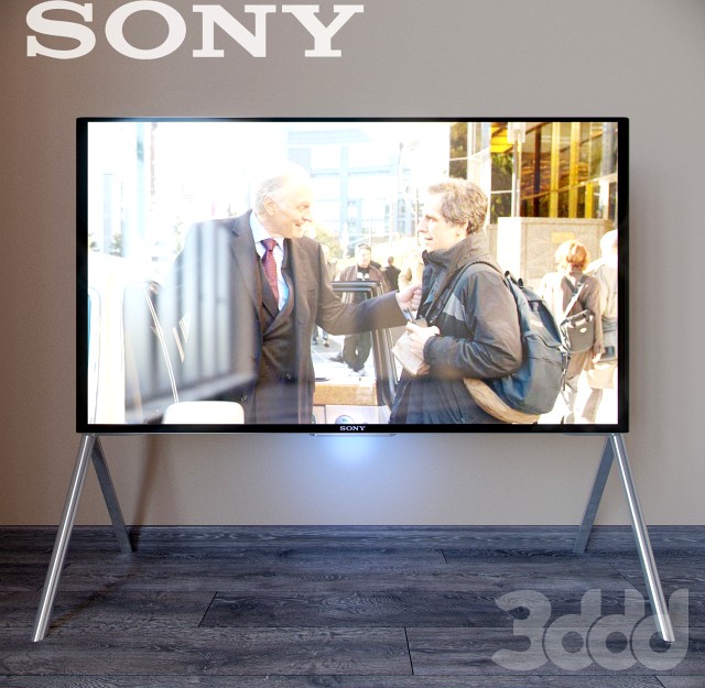 Смарт 3D Телевизор X95 с разрешением 4K