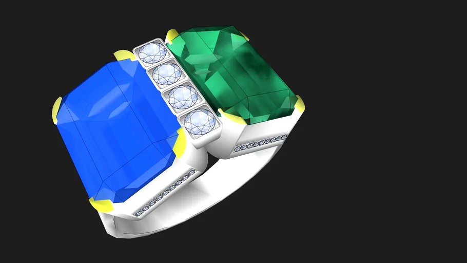 DREAM RING