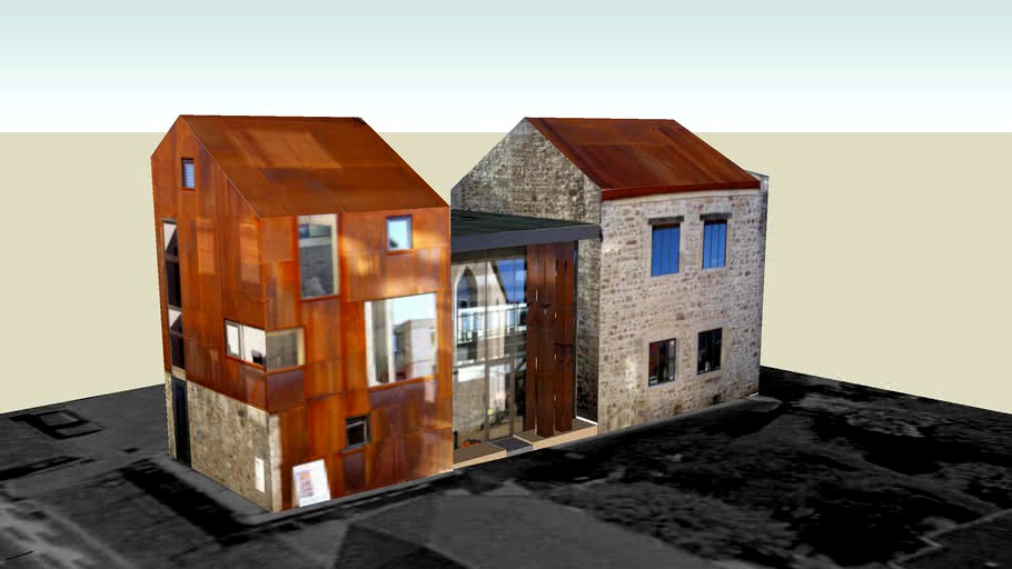 Jakobs Kemenate V1.0