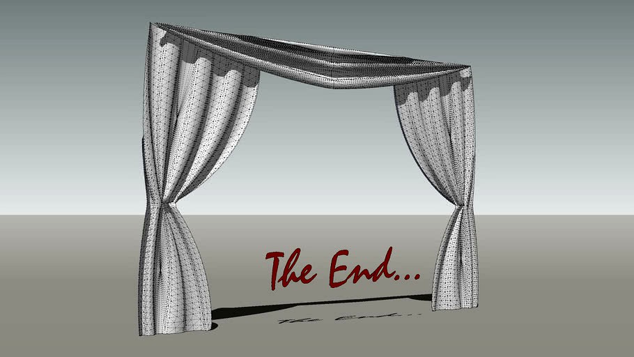 Curtain tutorial