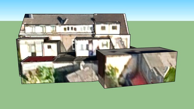 Gebouw in 3112 Schiedam, Nederland