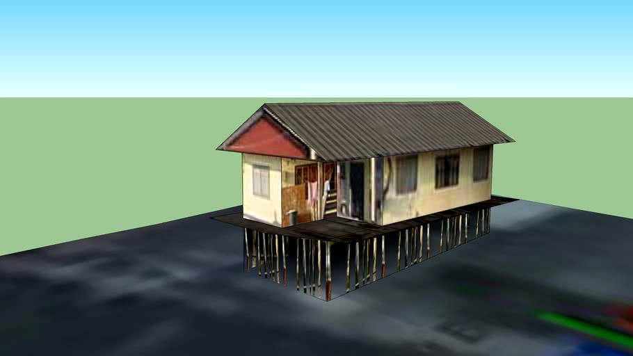 ko panyi - fisherman house 8