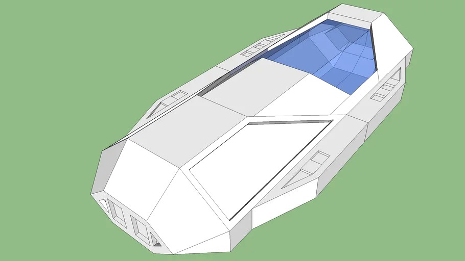 Escape Pod
