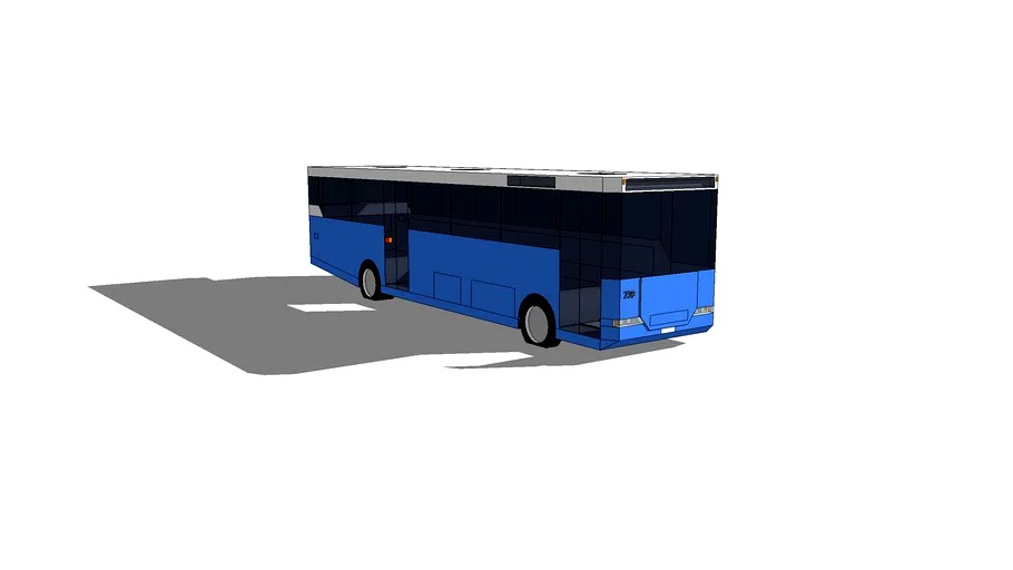 City bus