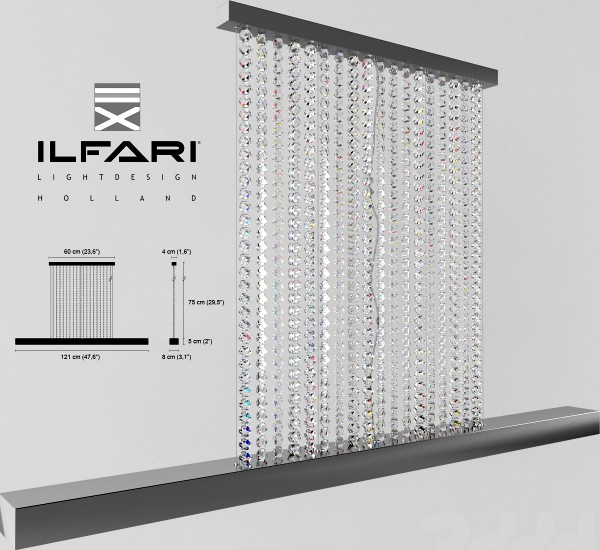 Ilfari-Line Up4
