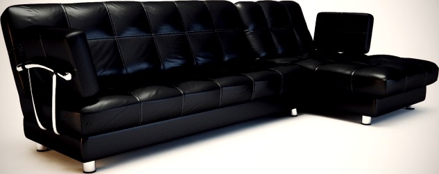 Denin Sofas / Superiore