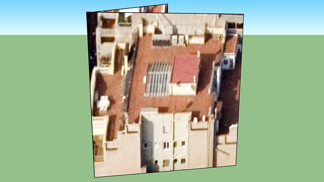Rambla Catalunya 38, Barcelona