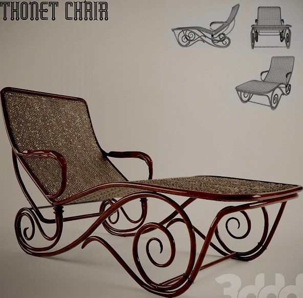 Thonet Chair