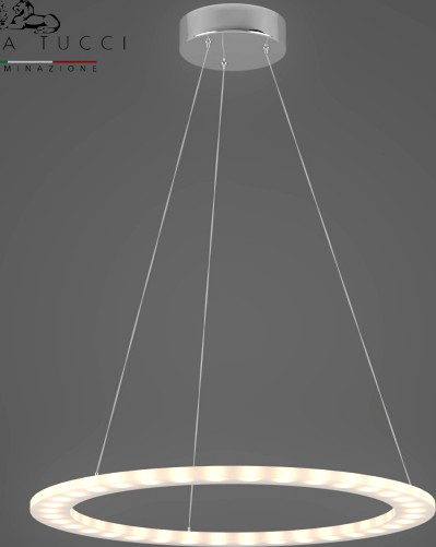 Люстра MODENA 173.1 Led