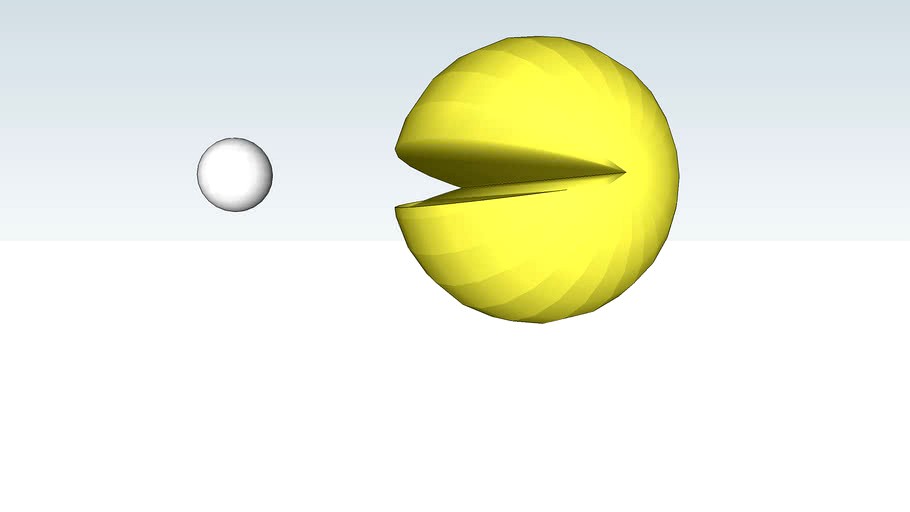 pac-man