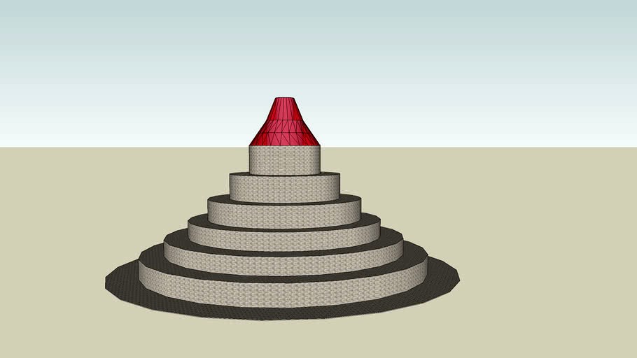 skulpture - even i dont know what it is