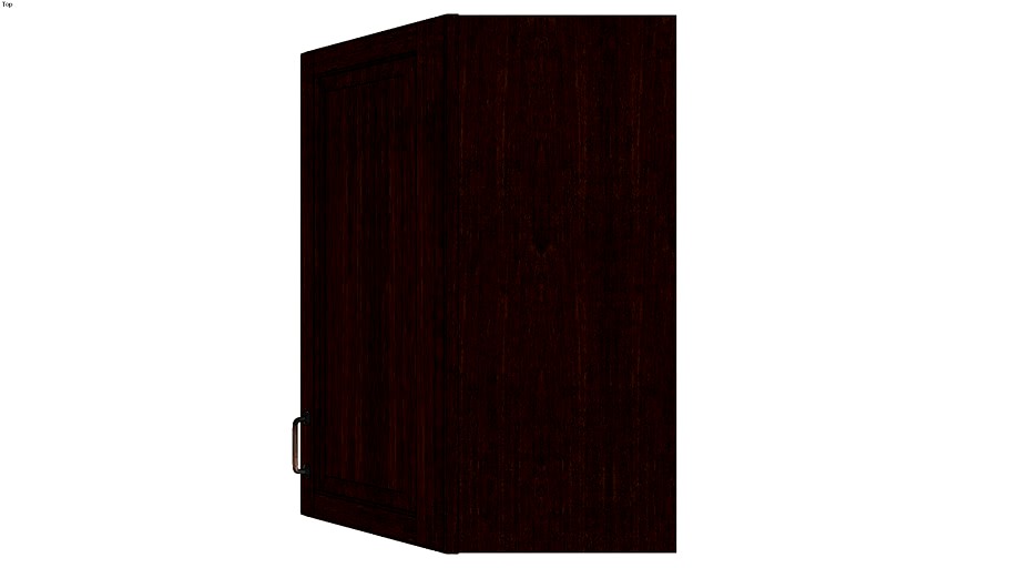 Wall Angle 15D